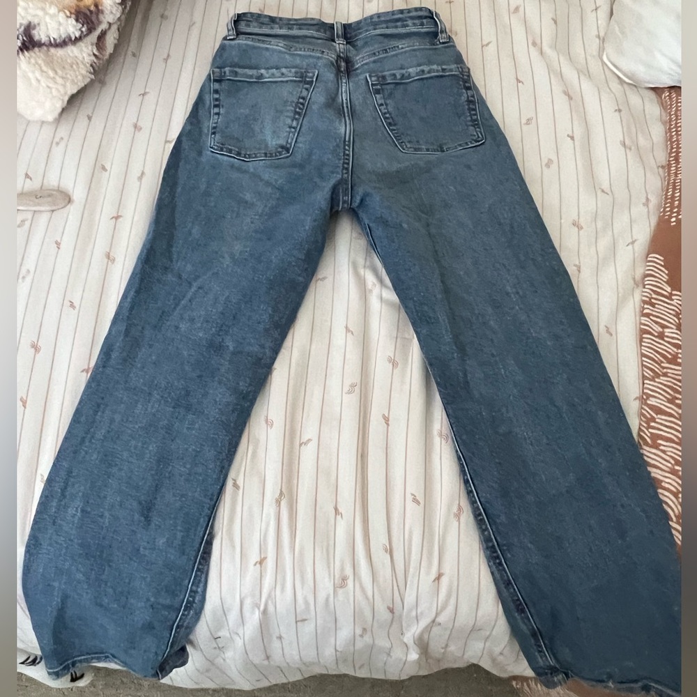 Target Blue jeans - Picture 2 of 2
